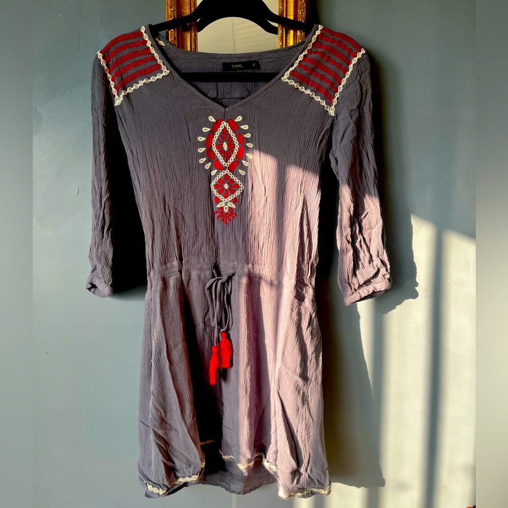 THML Dress